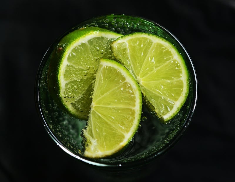 Detox Water